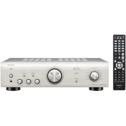 Amplificateur hi-fi Denon PMA-600NE SILVER