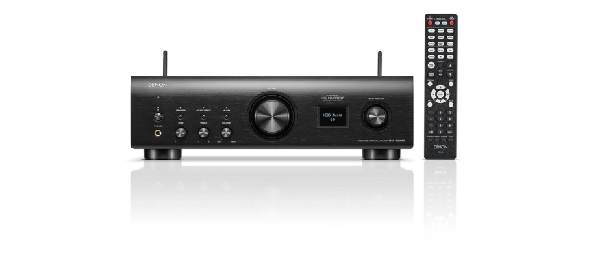 Amplificateur hi-fi Denon PMA-900HNE NOIR