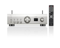 Amplificateur hi-fi Denon PMA-900HNE SILVER