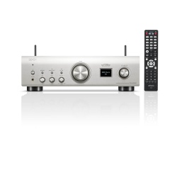 Amplificateur hi-fi Denon PMA-900HNE SILVER