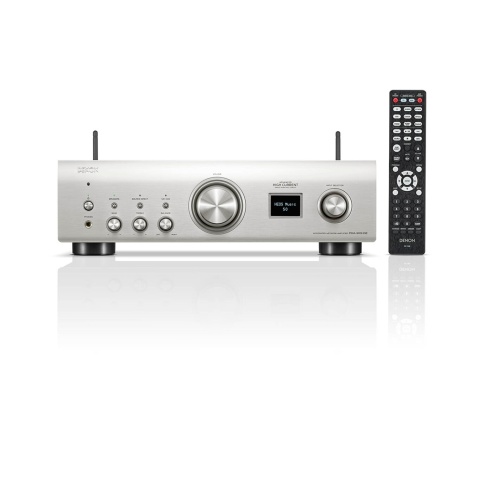 Amplificateur hi-fi Denon PMA-900HNE SILVER