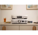 Amplificateur hi-fi Denon PMA-900HNE SILVER