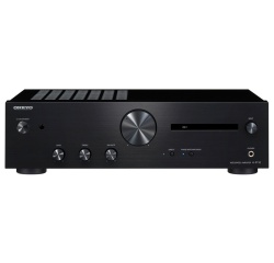 Amplificateur hi-fi Onkyo A-9110-B NOIR