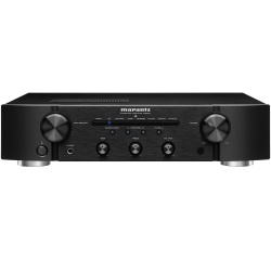 Amplificateur hi-fi Marantz PM6007 BLACK