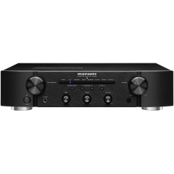 Amplificateur hi-fi Marantz PM6007 BLACK