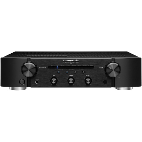 Amplificateur hi-fi Marantz PM6007 BLACK