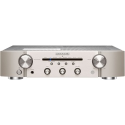 Amplificateur hi-fi Marantz PM6007 SILVER GOLD