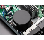 Amplificateur hi-fi Marantz PM6007 SILVER GOLD