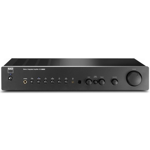 Amplificateur hi-fi Nad C316 V2