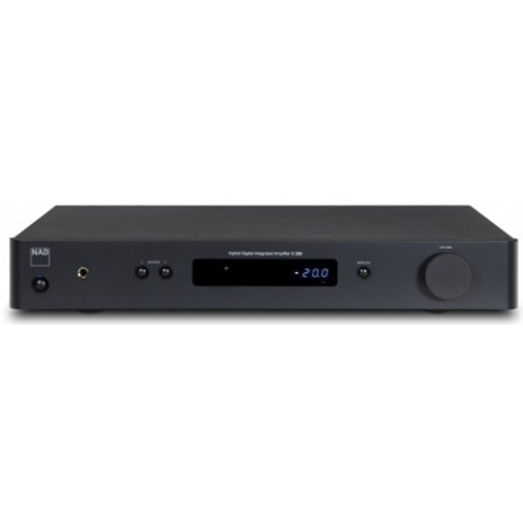 Amplificateur hi-fi Nad C328