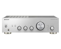 Amplificateur hi-fi Pioneer A-10AE-S ARGENT