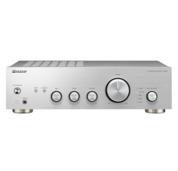 Amplificateur hi-fi Pioneer A-10AE-S ARGENT