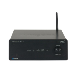 Amplificateur hi-fi Tangent AMPSTER BT II