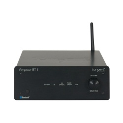 Amplificateur hi-fi Tangent AMPSTER BT II