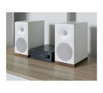 Amplificateur hi-fi Tangent AMPSTER BT II