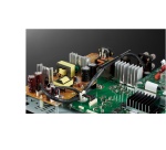 Amplificateur hi-fi Technics SA-C600EG-S Argent