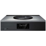 Amplificateur hi-fi Technics SA-C600EG-S Argent