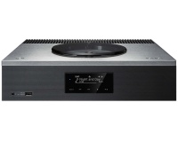Amplificateur hi-fi Technics SA-C600EG-S Argent