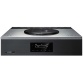 Amplificateur hi-fi Technics SA-C600EG-S Argent