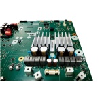 Amplificateur hi-fi Technics SU-GX70EG-S ARGENT