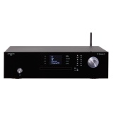 Platine CD Advance Paris X-Stream 9 - Source universelle CD - Streaming - FM/DAB - DAC