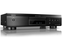 Platine CD Denon DCD-600NE BLACK