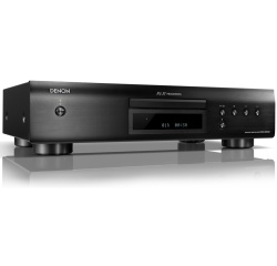 Platine CD Denon DCD-600NE BLACK