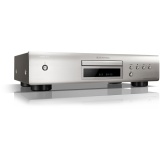 Platine CD Denon DCD-600NE SILVER