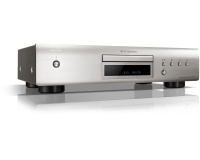 Platine CD Denon DCD-600NE SILVER