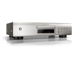 Platine CD Denon DCD-600NE SILVER