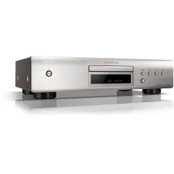 Platine CD Denon DCD-600NE SILVER