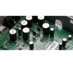 Platine CD Denon DCD-600NE SILVER