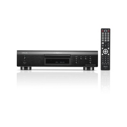 Platine CD Denon DCD-900NE NOIR