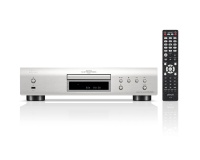 Platine CD Denon DCD-900NE SILVER