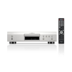 Platine CD Denon DCD-900NE SILVER