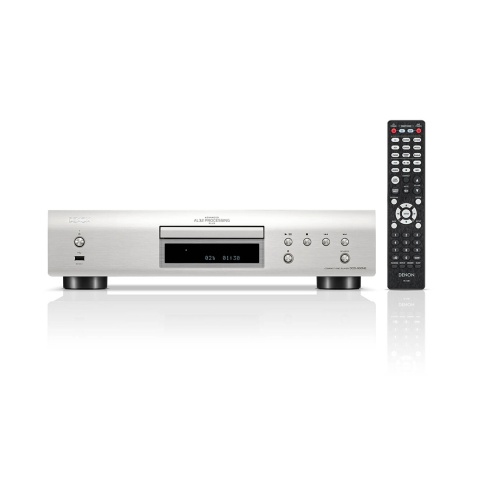 Platine CD Denon DCD-900NE SILVER