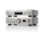 Platine CD Denon DCD-900NE SILVER