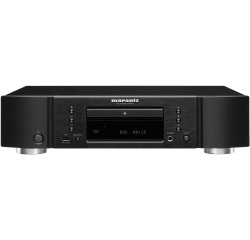 Platine CD Marantz CD6007 BLACK