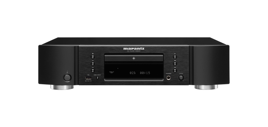 Platine CD Marantz CD6007 BLACK