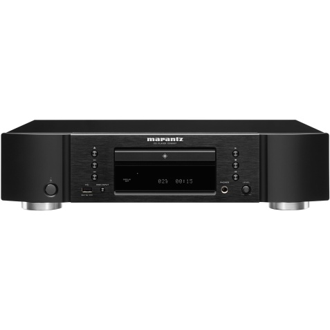 Platine CD Marantz CD6007 BLACK
