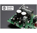 Platine CD Marantz CD6007 BLACK