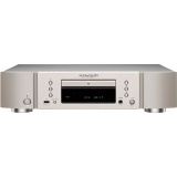 Platine CD Marantz CD6007 SILVER GOLD