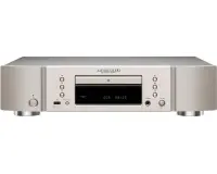Platine CD Marantz CD6007 SILVER GOLD