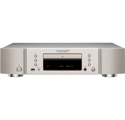 Platine CD Marantz CD6007 SILVER GOLD