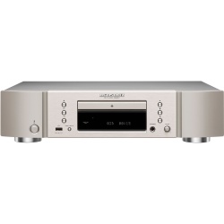 Platine CD Marantz CD6007 SILVER GOLD