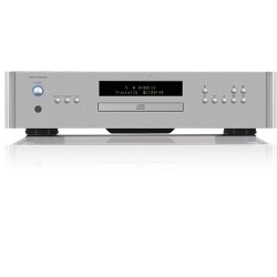 Platine CD Rotel RCD1572 MKII ARGENT