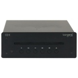 Platine CD Tangent CD II
