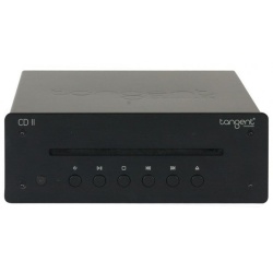 Platine CD Tangent CD II
