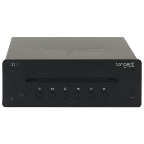 Platine CD Tangent CD II