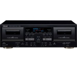 Platine CD Teac Platine K7 W-1200